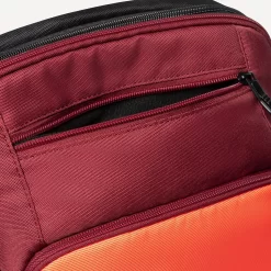 Sac à Dos De Tennis Dunlop CX-Performance Black Red -Tennis Soldes Boutique 0455669501546 10350441dt2410350441cx performance backpack red blkdetail 3