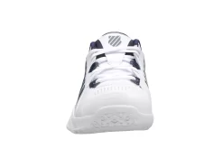 K-Swiss Chaussures De Tennis K Swiss Men Receiver V Omni White Peacoat Silver 11 K-Swiss Chaussures De Tennis K Swiss Men Receiver V Omni White Peacoat Silver -Tennis Soldes Boutique 07394 177.02