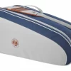 Sac De Tennis Wilson Team 6Pk Roland Garros 2024 Cream Clay Navy 1 Sac De Tennis Wilson Team 6Pk Roland Garros 2024 Cream Clay Navy -Tennis Soldes Boutique 0975127917791 wr80314010team6pkrolandgarroswhiteclaybluepnghigh res no bg