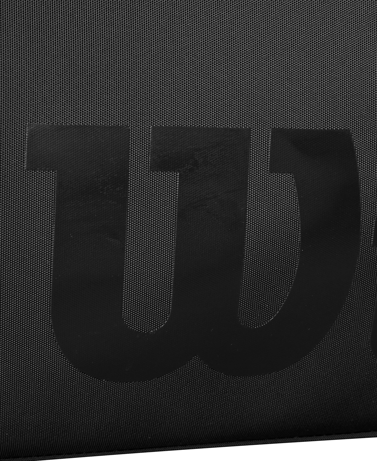 Sac De Tennis Wilson Black Tour 6Pk Racket Bag Black Black 8 Sac De Tennis Wilson Black Tour 6Pk Racket Bag Black Black – Image 6