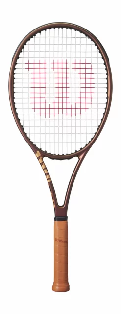 Raquette De Tennis Wilson Pro Staff 97UL V14 (Cordée)