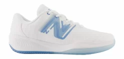 Chaussures De Tennis New Balance Women FuelCell 996v5 White