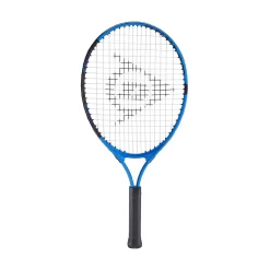 Raquette De Tennis Dunlop FX Junior 23 (Cordée)