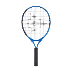 Raquette De Tennis Dunlop FX Junior 21 (Cordée)