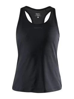 Débardeur Craft Women ADV Essence Singlet W Black