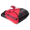 Sac De Tennis HEAD Tour Team 12R Monstercombi Black Red 2022 -Tennis Soldes Boutique 1 Presentation 283422 Tour Team 12R Monsterkombi BKRD 85 1