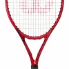 Raquette De Tennis Wilson Kids Clash 26 V2 (Cordée) -Tennis Soldes Boutique 1 b1 no bg