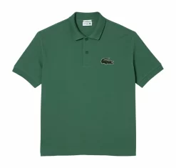 Polo Lacoste Unisexe PH3922 Loose Fit Ash Tree