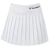 Jupe De Tennis Tecnifibre Women Skort White -Tennis Soldes Boutique 1 women skort white frontside 2