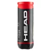 Balles De Tennis HEAD 3B Championship 1 Balles De Tennis HEAD 3B Championship -Tennis Soldes Boutique 1300 1