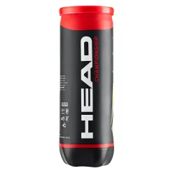 Balles De Tennis HEAD 3B Championship