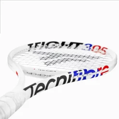 Raquette De Tennis Tecnifibre TFIGHT 305 ISOFLEX (Non Cordé) -Tennis Soldes Boutique 14FI305I3 25 HD