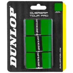 Surgrip Dunlop Tour Pro Green