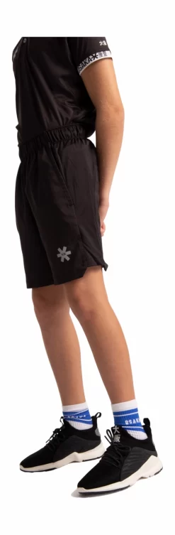 Short De Sport Osaka Enfant Deshi Short Black -Tennis Soldes Boutique 16344445 training short black deshi sided24e9cc1 254d 424a a4de 70c4ee248e84 no bg