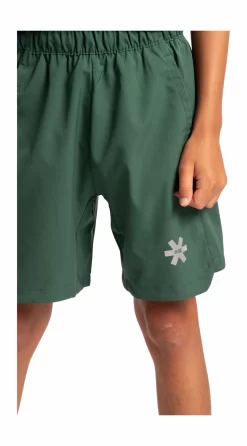 Short De Sport Osaka Enfant Deshi Short Dark Green -Tennis Soldes Boutique 16344476 training short dark green stare2aee34b b2ec 4369 9f0a 535ee855c480 no bg