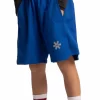 Short De Sport Osaka Enfant Deshi Short Royal Blue -Tennis Soldes Boutique 16344531 training short royal blue deshi front no bg