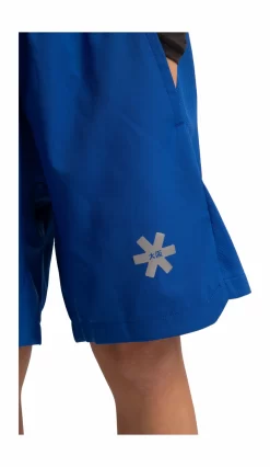 Short De Sport Osaka Enfant Deshi Short Royal Blue -Tennis Soldes Boutique 16344535 training short royal blue deshi star no bg
