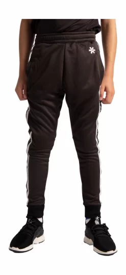 Pantalon De Survêtement Osaka Enfant Deshi Sweatpants Black