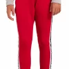 Pantalon De Survêtement Osaka Enfant Deshi Training Red -Tennis Soldes Boutique 16345581 training sweatpants red deshi front girl no bg