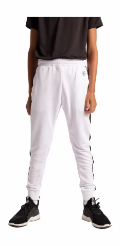 Pantalon De Survêtement Osaka Enfant Deshi Training White
