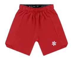 Short D'Entraînement Osaka Kids Training Short Red