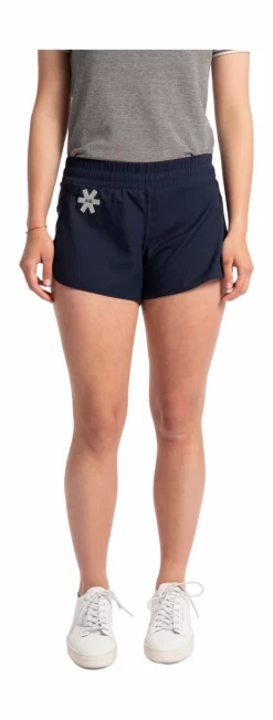 Short D'Entraînement Osaka Women Training Short Navy
