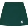 Jupe De Sport Osaka Girls Training Skort Dark Green -Tennis Soldes Boutique 16349301 13410 kidstrainingskortsrec darkgreen 1 no bg no bg