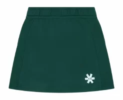 Jupe De Sport Osaka Girls Training Skort Dark Green