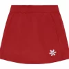 Jupe De Sport Osaka Girls Training Skort Red -Tennis Soldes Boutique 16349361 13410 kidstrainingskortsrec red 1 no bg