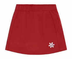 Jupe De Sport Osaka Girls Training Skort Red