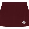 Jupe De Sport Osaka Women Training Skort Bordeaux -Tennis Soldes Boutique 163494513411 womentrainingskortsrec bordeaux 1 no bg