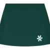 Jupe De Sport Osaka Women Training Skort Dark Green -Tennis Soldes Boutique 163495113411 womentrainingskortsrec darkgreen 1 no bg
