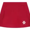 Jupe De Sport Osaka Women Training Skort Red -Tennis Soldes Boutique 16349601 13411 womentrainingskortsrec red 1 no bg