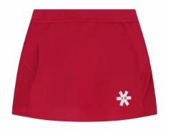 Jupe De Sport Osaka Women Training Skort Red