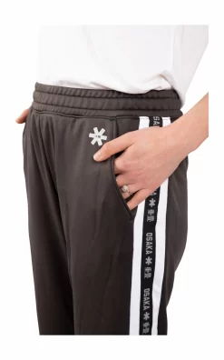 Pantalon De Survêtement Osaka Femme Training Sweatpants Black -Tennis Soldes Boutique 16350144 training sweatpants black women star no bg