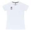T-Shirt De Sport Osaka Femme Training Tee White -Tennis Soldes Boutique 16350591 13386 woman training tee short sleeve s recwhitefront no bg