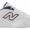Chaussures De Tennis New Balance Femme Fresh Foam X CT-Rally Blanc Astro Dust -Tennis Soldes Boutique 16862751 5e336986 d1e5 4a64 93ab 98bf6bd2b479 no bg