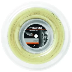 Cordage HEAD Reflex MLT Natural 1.30mm/200m