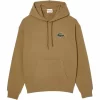Hoodie Lacoste Unisexe SH6404 Cookie