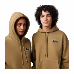 Hoodie Lacoste Unisexe SH6404 Cookie -Tennis Soldes Boutique 16951013 sh6404six21 no bg