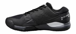 Chaussures De Tennis Wilson Men Rush Pro Ace Black Ombre Blue White -Tennis Soldes Boutique 1792607wrs3327203rushproaceacmensblackombrebluewhitepnghigh res no bg