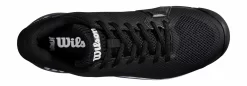 Chaussures De Tennis Wilson Men Rush Pro Ace Black Ombre Blue White -Tennis Soldes Boutique 1792607wrs3327205rushproaceacmensblackombrebluewhitepnghigh res no bg