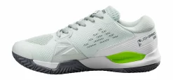 Chaussures De Tennis Wilson Femme Rush Pro Ace Opal Blue White Jas Green -Tennis Soldes Boutique 1792619wrs3319603rushproaceacwomensopalbluewhitejasminegreenpnghigh res no bg