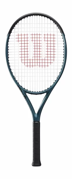 Raquette De Tennis Wilson Enfant Ultra 26 V4.0 (Cordé)