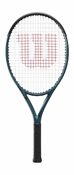Raquette De Tennis Wilson Enfant Ultra 25 V4.0 (Cordé)