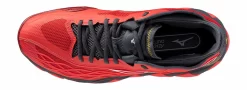 Chaussures De Tennis Mizuno Homme Wave Enforce Tour CC Radiant Red White Ebony -Tennis Soldes Boutique 1843391sh61gc23046104 no bg