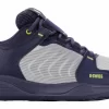 Chaussures De Tennis K-Swiss Men Ultrashot Team Peacoat Gray Violet Lime Green -Tennis Soldes Boutique 184722807395 49000 no bg