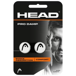 Antivibrateur HEAD Pro Damp White