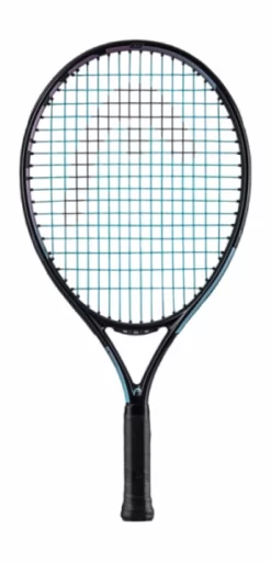 Raquette De Tennis HEAD IG Gravity Junior 21 (Cordée)