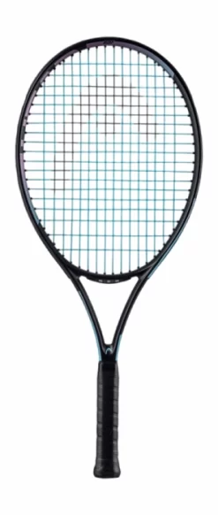Raquette De Tennis HEAD IG Gravity Junior 25 (Cordée)